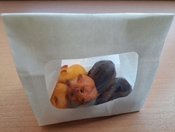 出先から、病院...