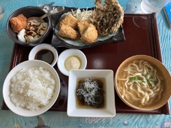 初めて来ました...