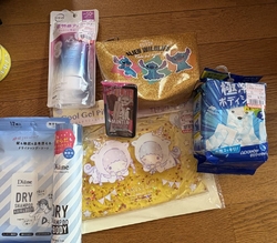 たまにはいつも...