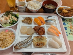 一泊2食付きの...