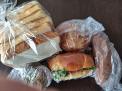 【大和食パン(...