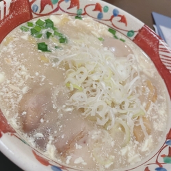 ラーメン天華さ...