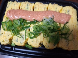 夕飯は買って済...