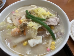 寒かったので期...