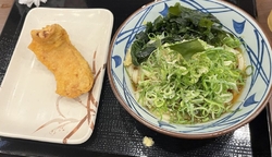 軽食が食べたく...