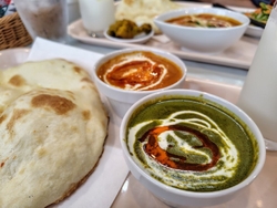 本格インドカレ...