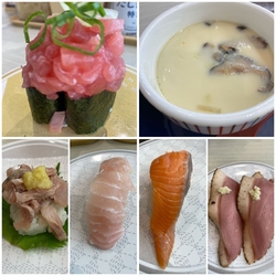 母のリクエスト...