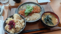 大好きな菜々家...