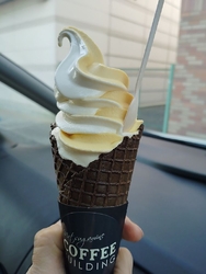 甘いものが食べ...