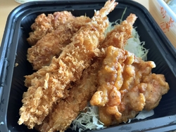 海老・チキンカ...