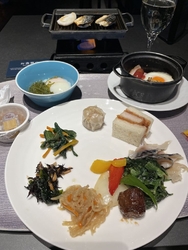 昨日の夕飯、ラ...