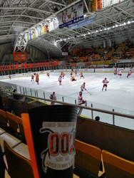 初めてのアイス...