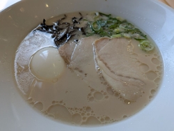 白丸元味をいた...