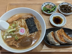 JR宇都宮駅の...