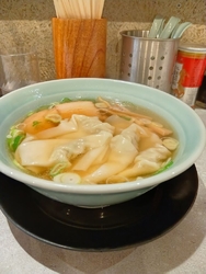 あっさりワンタ...