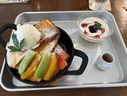 久しぶりに伺い...
