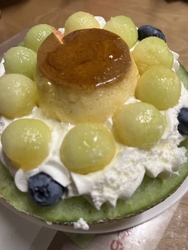 ケースを覗いて...