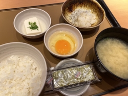 「しらすおろし...
