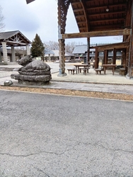 道の駅那須高原...