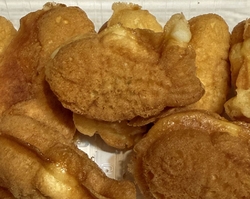 たいやき富次郎...