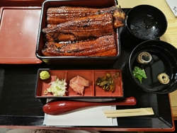 9月中旬なのに...