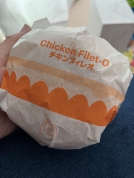 お出かけ帰り、...