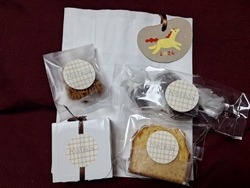 みんなのおうち...