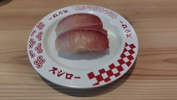 初めてのスシロ...