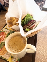 先日久々に食べ...