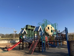 久しぶりに孫達...