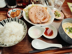 初めて訪問しま...