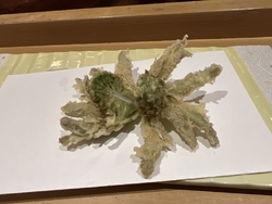 市内にいくつか...