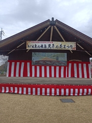 お花見に行きま...