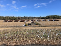 新年明けまして...