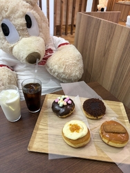 新発売のスター...