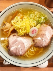 生姜らーめん大...