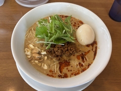 中華そば...