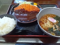 二度目の訪問で...