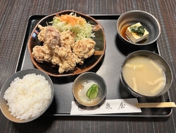 はじめて夜ごは...