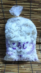 『麹』1kg¥...
