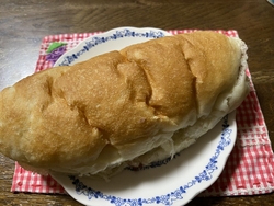 近くまで行った...