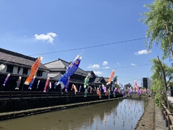 平日ですが、晴...