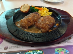 平日ランチにお...