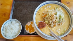 ねぎっこさんで...