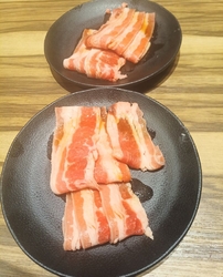 焼き肉食べ放題...