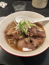 菊野屋さんのラ...