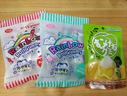子どもの影響で...