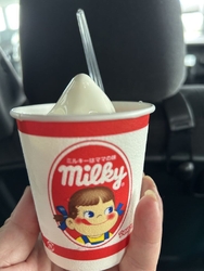 今日はジョイフ...