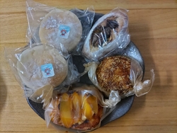 マギパンさんの...