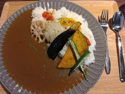 ランチに訪問し...